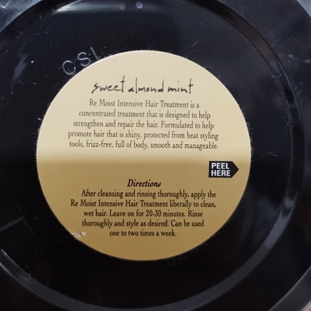 Wen 4oz Hair Treatment & 4oz Styling Cream - Picture 3 of 5